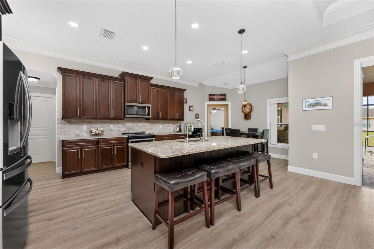 2089 Mauve Terrace, North Port, FL 34286 Photo
