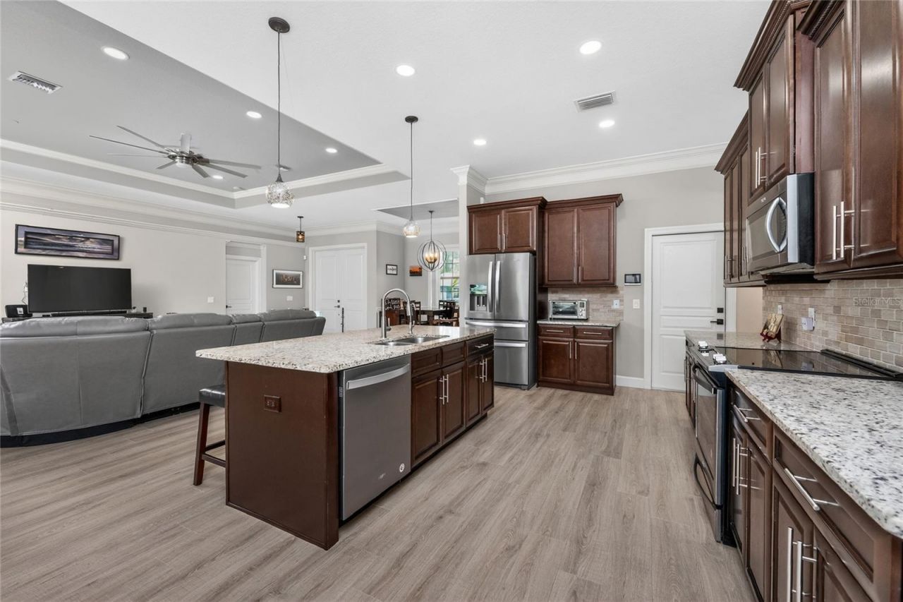 2089 Mauve Terrace, North Port, FL 34286 Photo