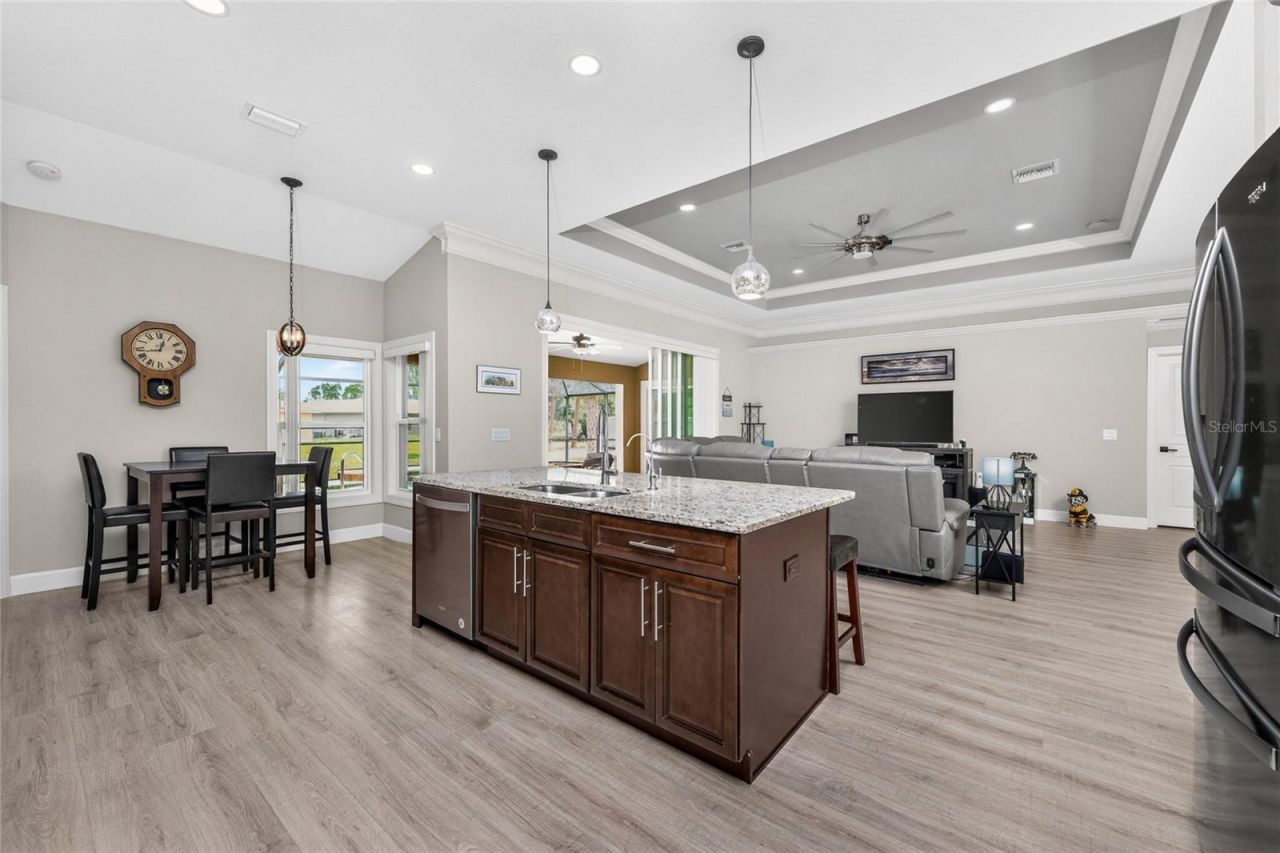 2089 Mauve Terrace, North Port, FL 34286 Photo