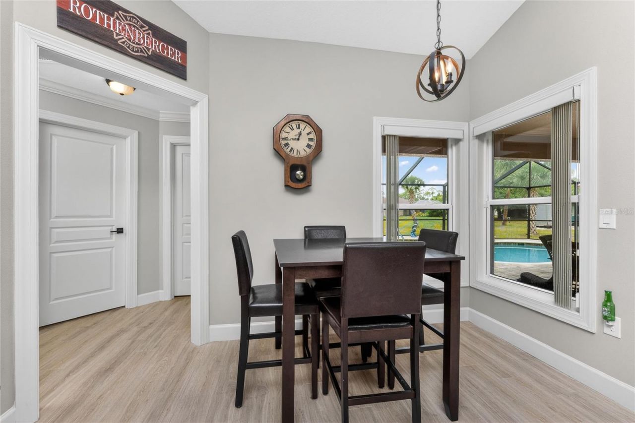 2089 Mauve Terrace, North Port, FL 34286 Photo