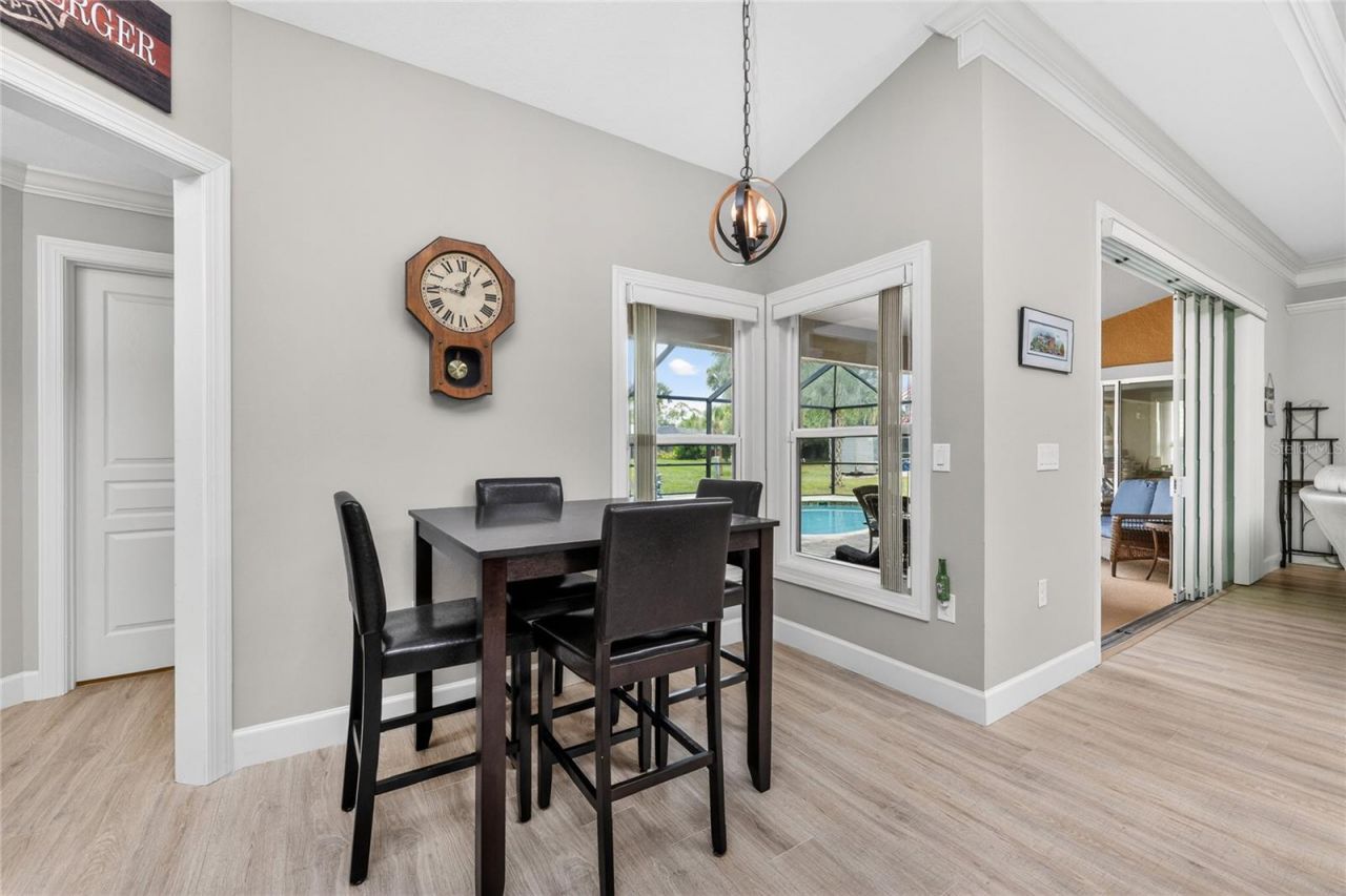 2089 Mauve Terrace, North Port, FL 34286 Photo