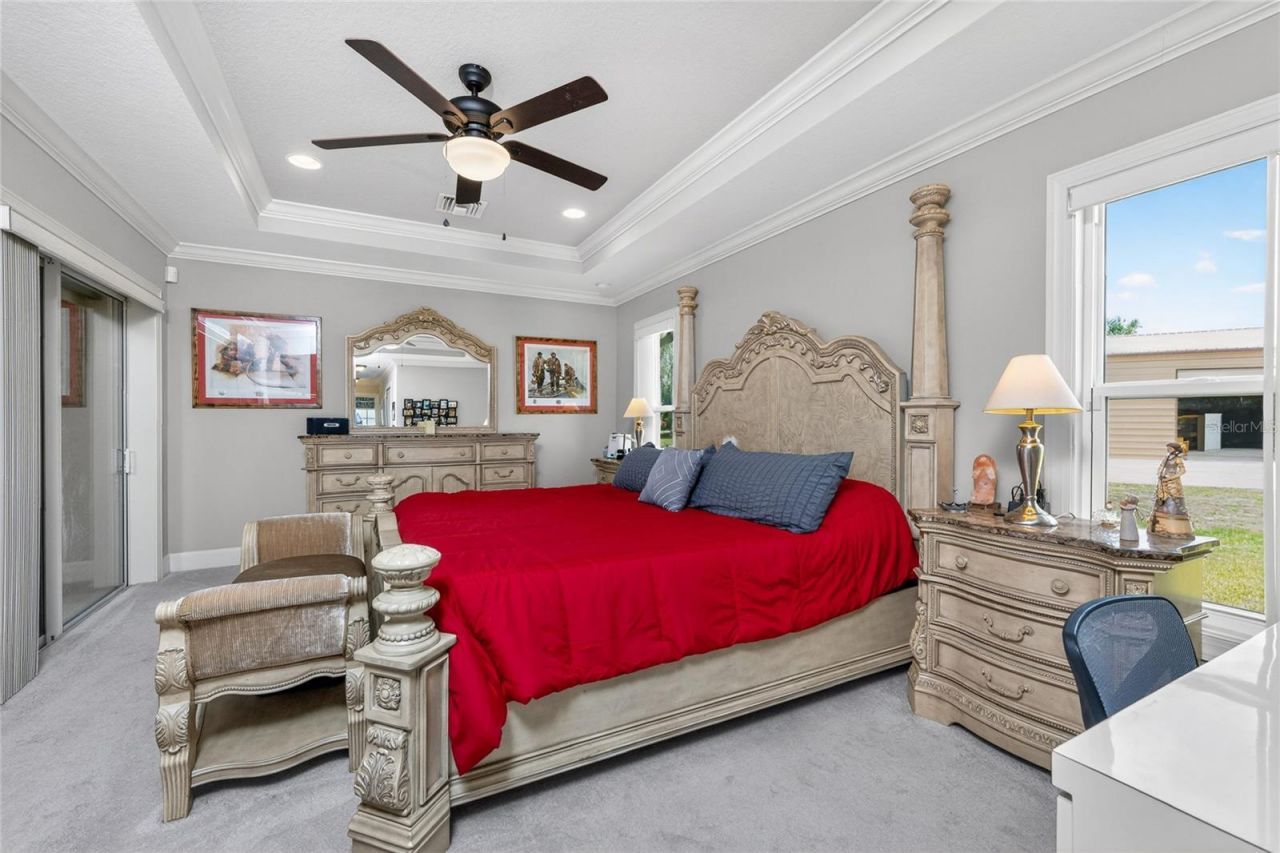 2089 Mauve Terrace, North Port, FL 34286 Photo