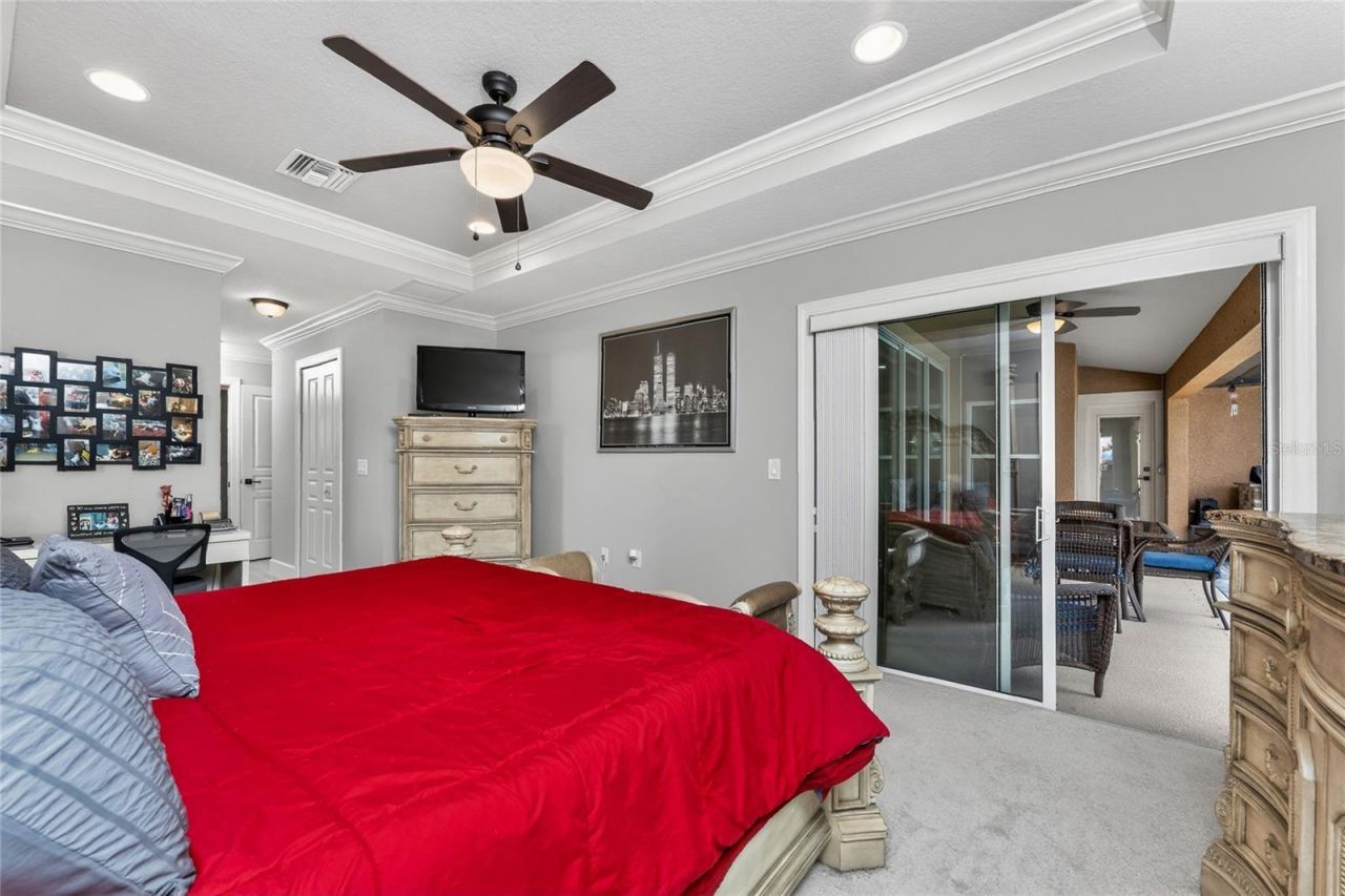2089 Mauve Terrace, North Port, FL 34286 Photo