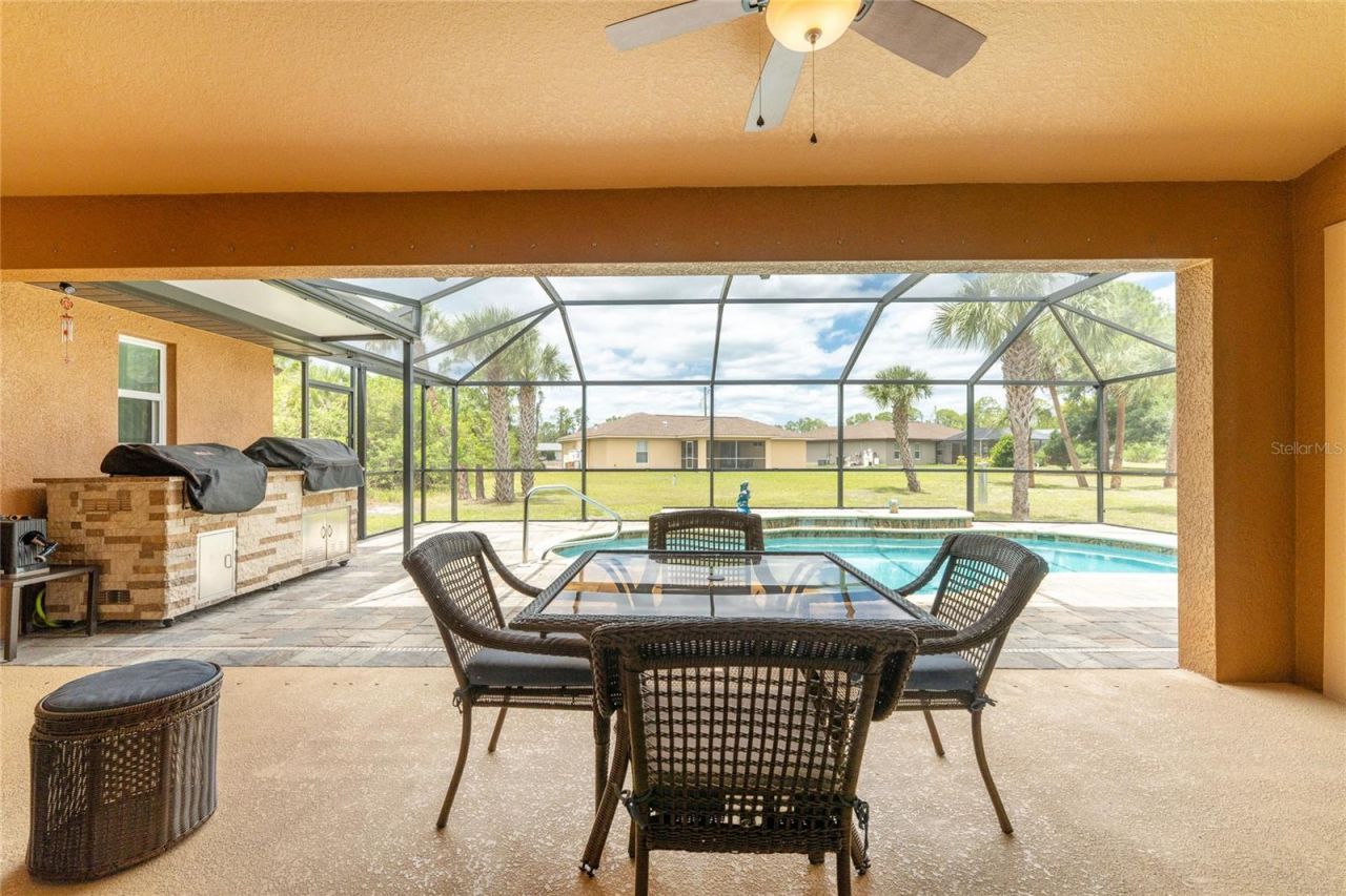 2089 Mauve Terrace, North Port, FL 34286 Photo