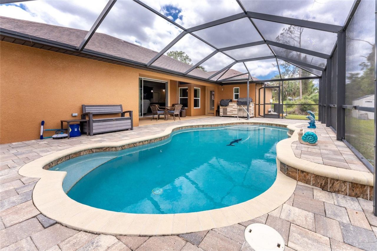 2089 Mauve Terrace, North Port, FL 34286 Photo