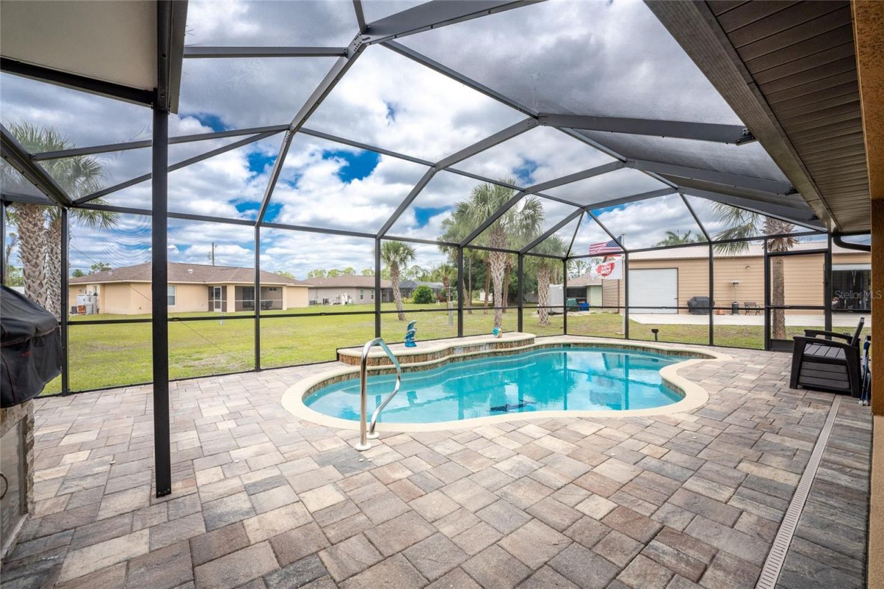 2089 Mauve Terrace, North Port, FL 34286 Photo