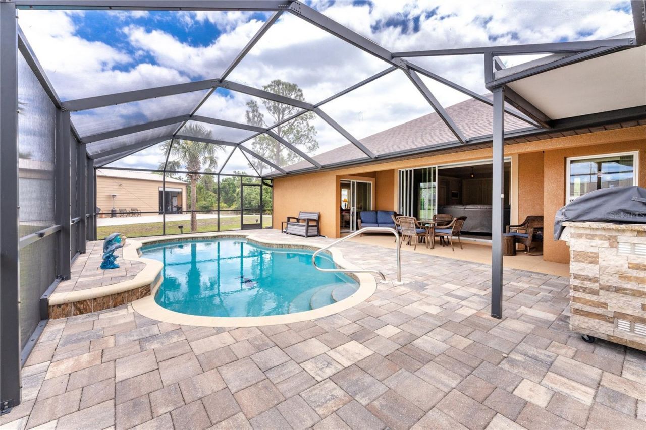 2089 Mauve Terrace, North Port, FL 34286 Photo