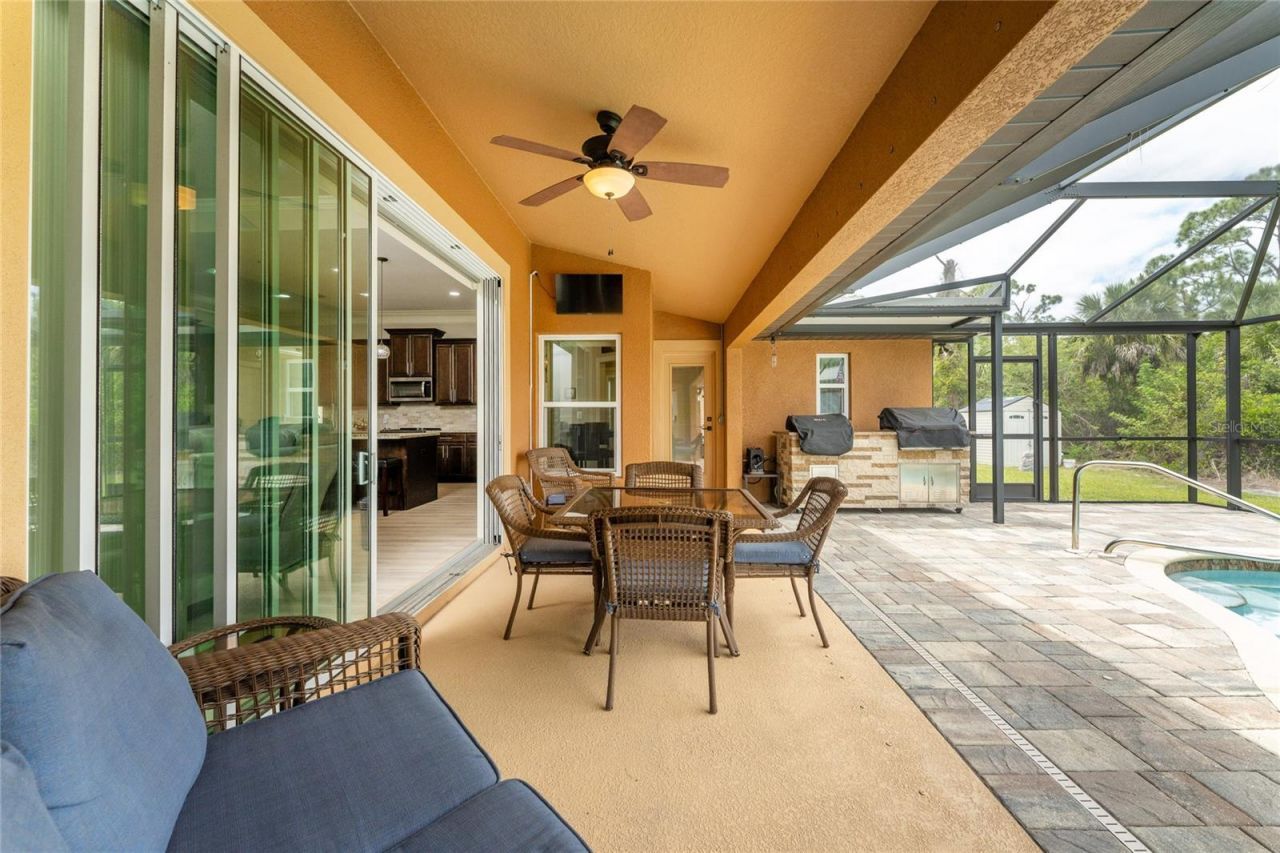 2089 Mauve Terrace, North Port, FL 34286 Photo