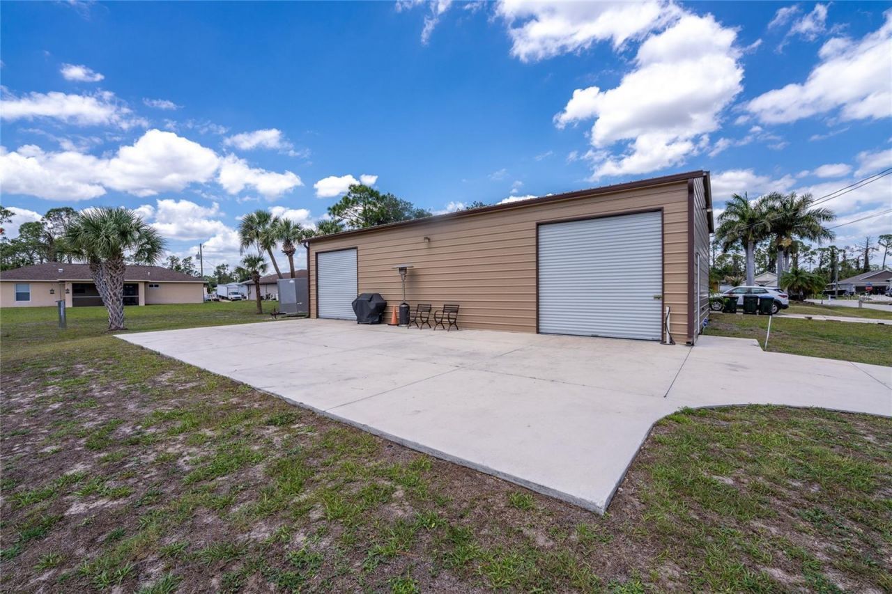 2089 Mauve Terrace, North Port, FL 34286 Photo