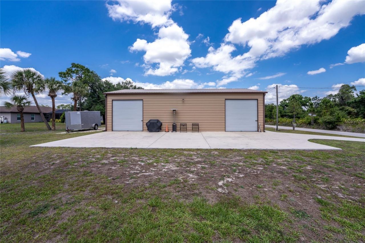 2089 Mauve Terrace, North Port, FL 34286 Photo