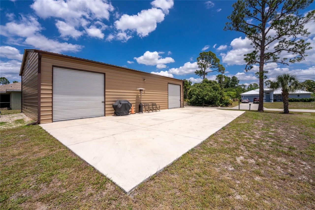 2089 Mauve Terrace, North Port, FL 34286 Photo