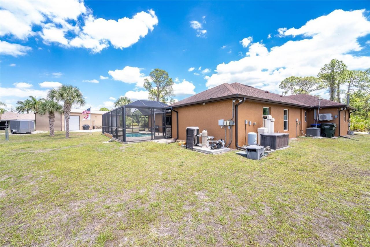 2089 Mauve Terrace, North Port, FL 34286 Photo