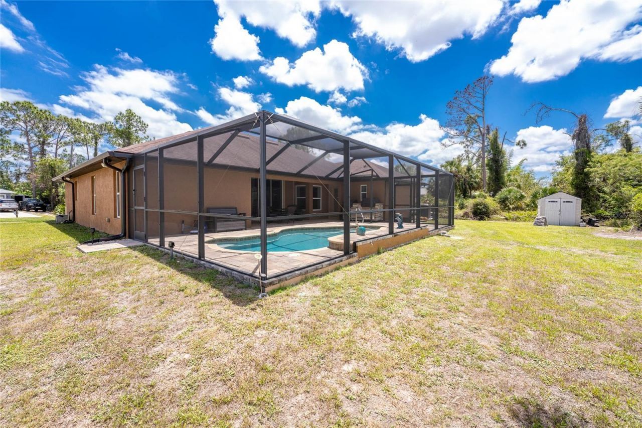 2089 Mauve Terrace, North Port, FL 34286 Photo