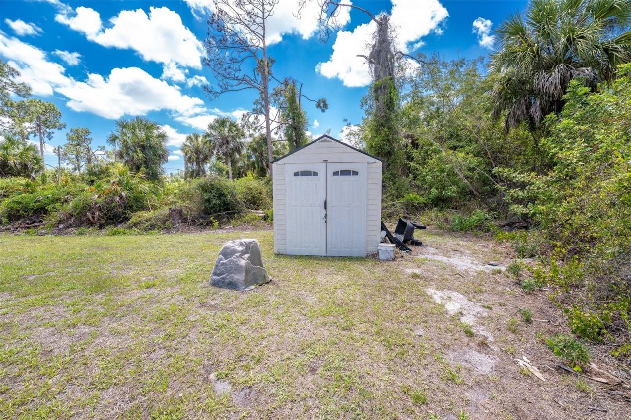 2089 Mauve Terrace, North Port, FL 34286 Photo
