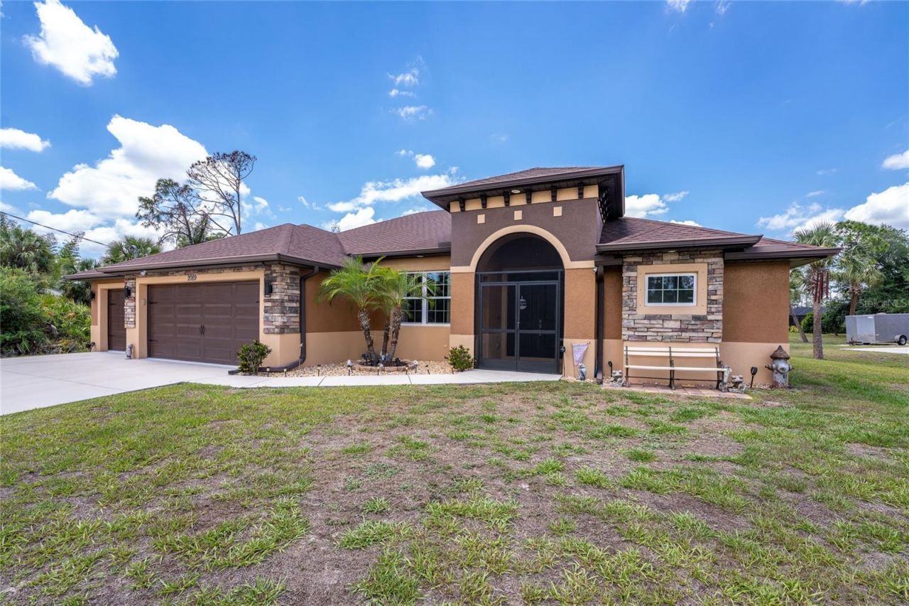 2089 Mauve Terrace, North Port, FL 34286 Photo
