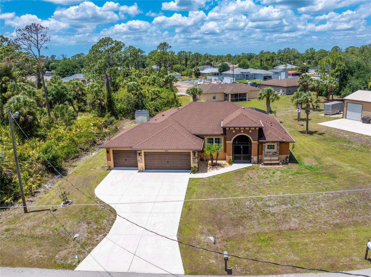 2089 Mauve Terrace, North Port, FL 34286 Photo