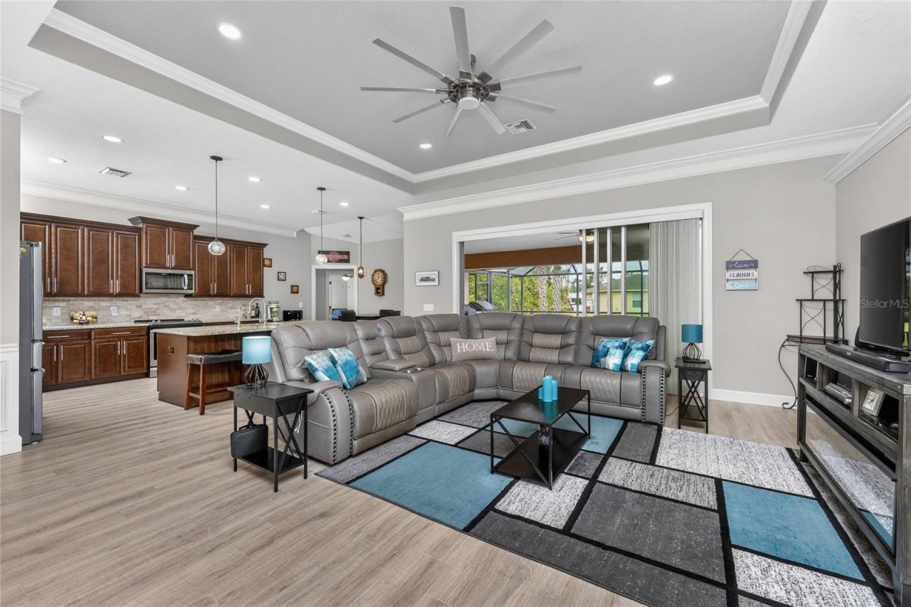 2089 Mauve Terrace, North Port, FL 34286 Photo