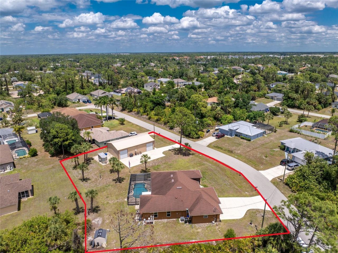 2089 Mauve Terrace, North Port, FL 34286 Photo