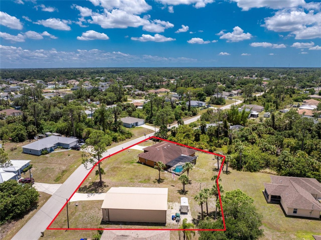 2089 Mauve Terrace, North Port, FL 34286 Photo