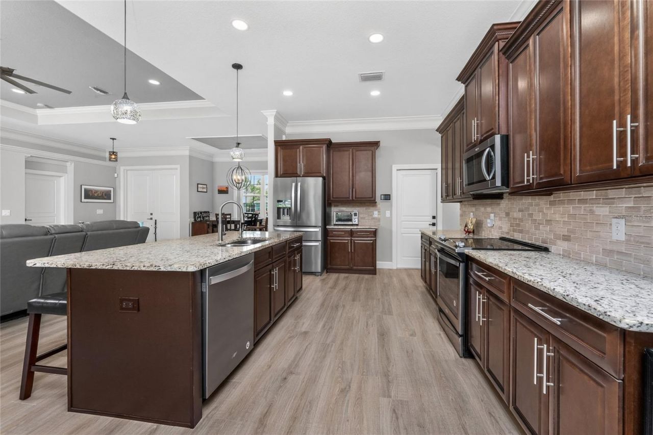 2089 Mauve Terrace, North Port, FL 34286 Photo