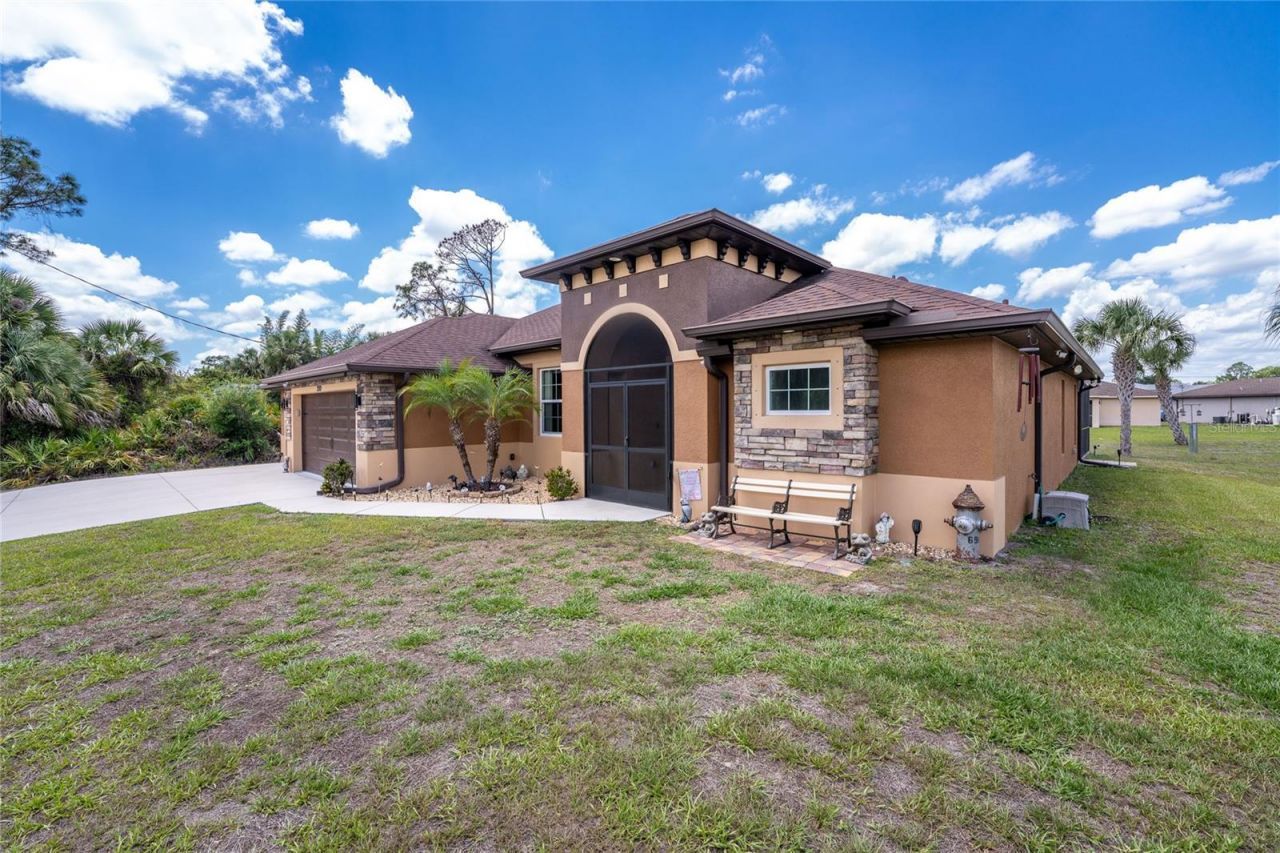 2089 Mauve Terrace, North Port, FL 34286 Photo