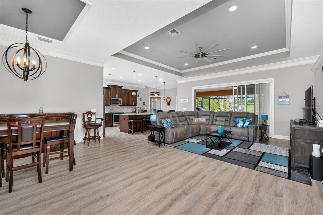 2089 Mauve Terrace, North Port, FL 34286 Photo