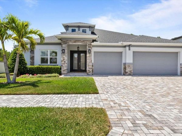 201 LAROCCA COURT, PALM HARBOR, FL 34683
