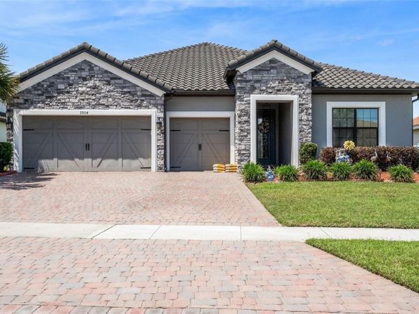 3904 REDFIN PLACE , KISSIMMEE, FL 34746
