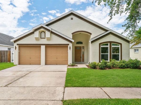 11708 CARROLLWOOD COVE DRIVE , TAMPA, FL 33624