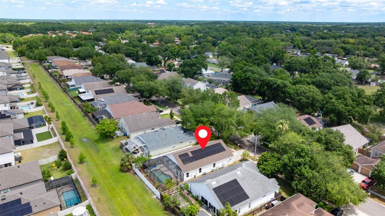 11708 Carrollwood Cove Drive , Tampa, FL 33624 Photo