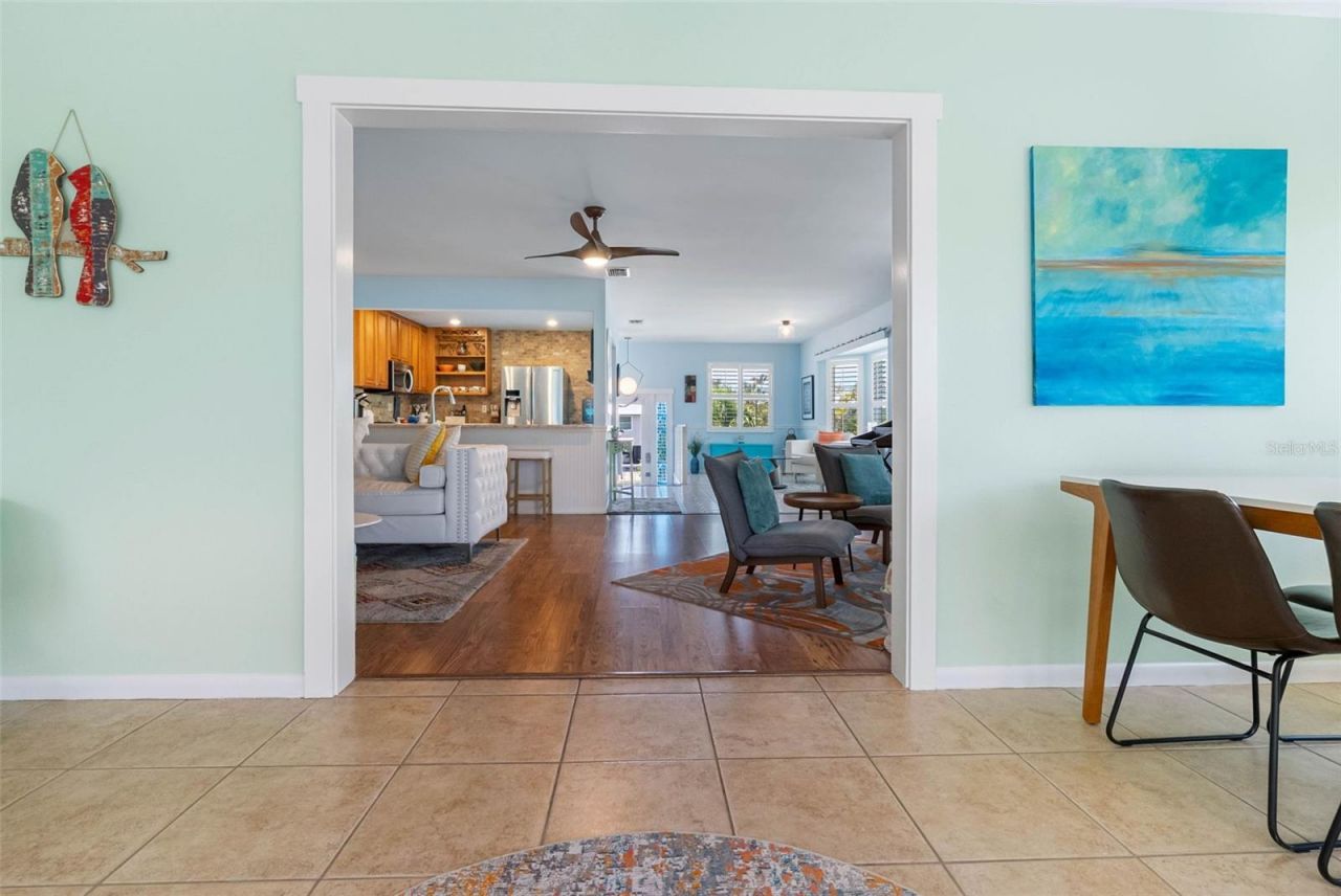 417 Poinsettia Road, Anna Maria, FL 34216 Photo