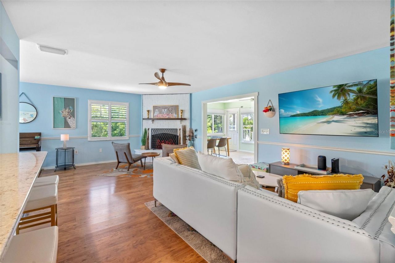 417 Poinsettia Road, Anna Maria, FL 34216 Photo