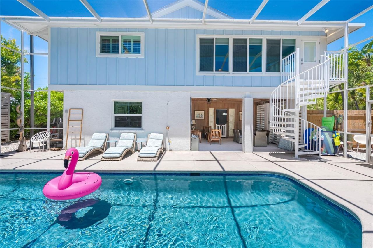417 Poinsettia Road, Anna Maria, FL 34216 Photo