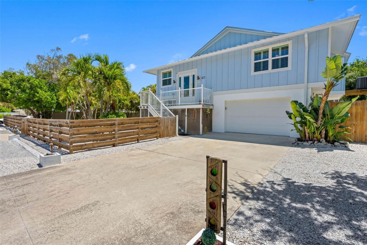 417 Poinsettia Road, Anna Maria, FL 34216 Photo