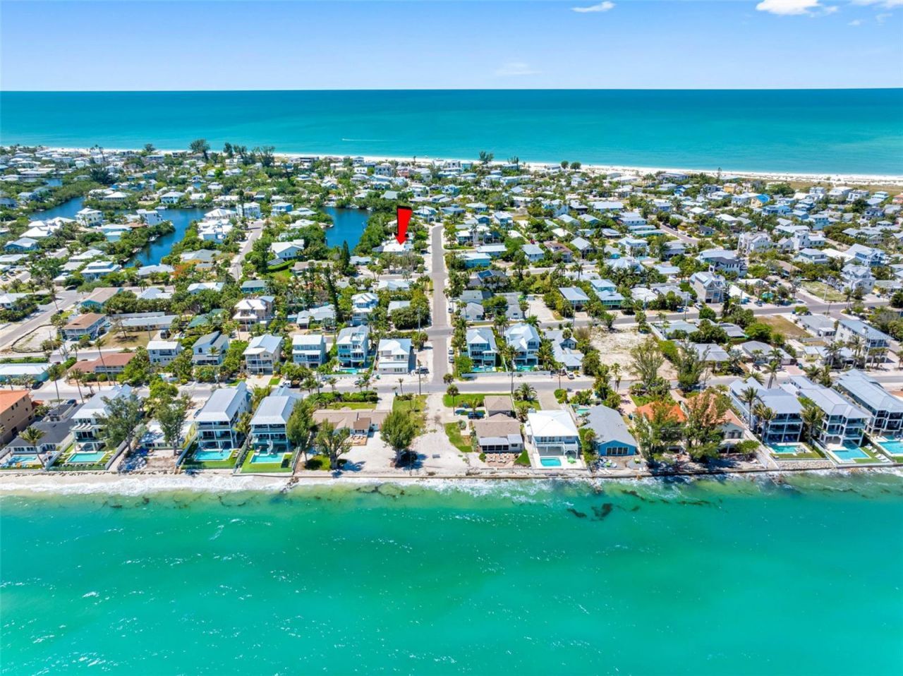 417 Poinsettia Road, Anna Maria, FL 34216 Photo