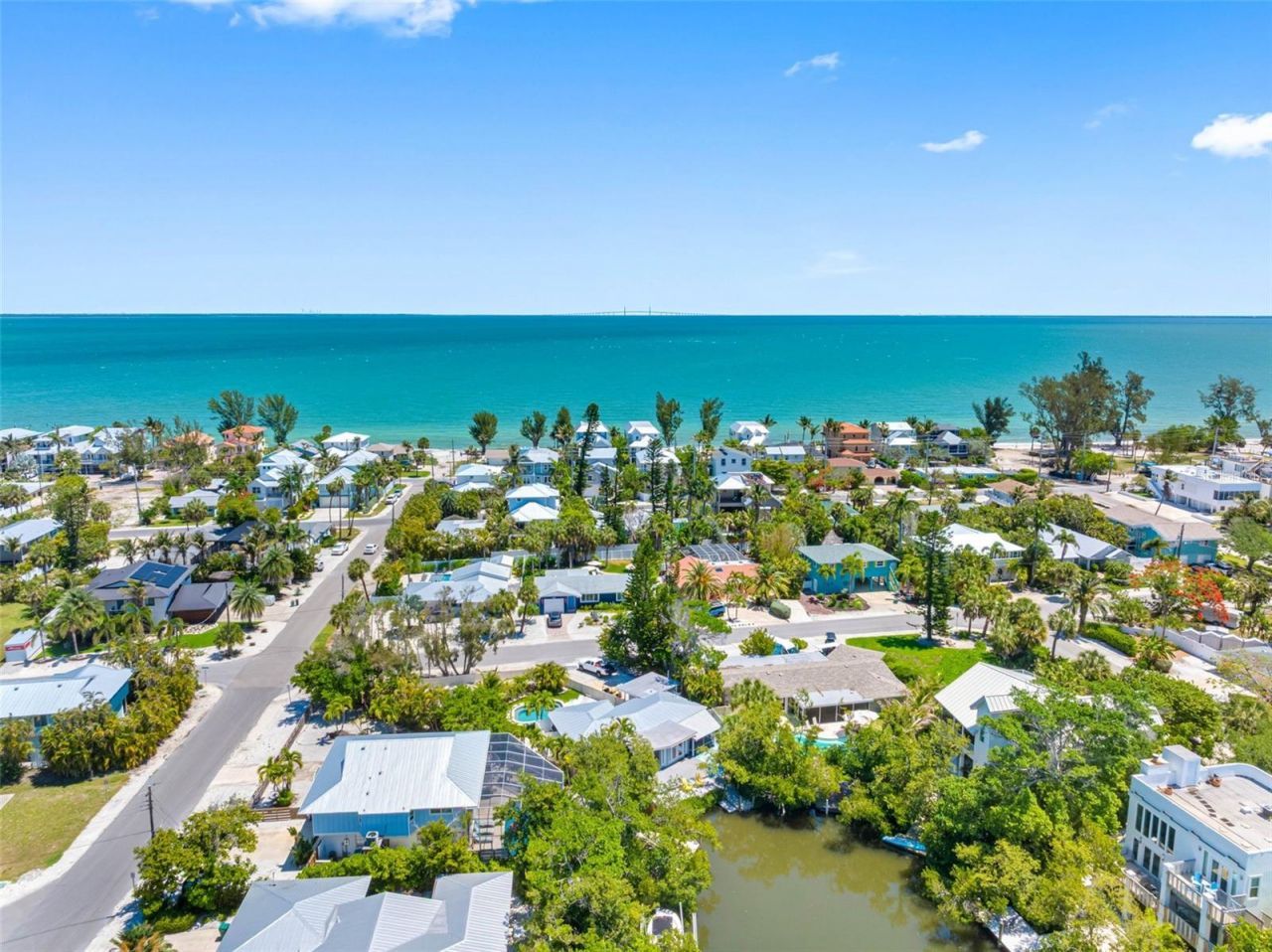 417 Poinsettia Road, Anna Maria, FL 34216 Photo