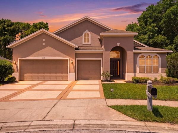 4495 EDENROCK PLACE , SPRING HILL, FL 34609