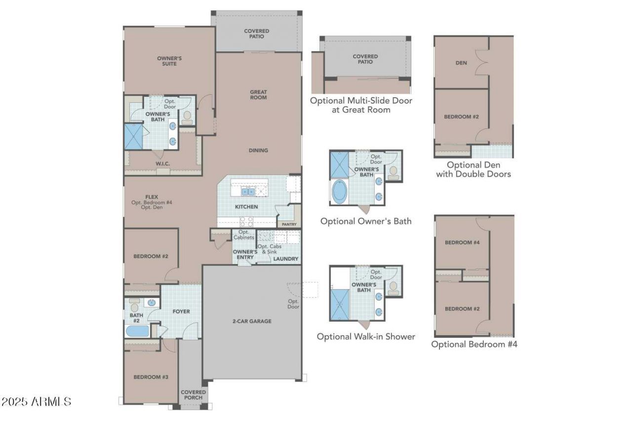 24166 W Hilton Avenue, Buckeye, AZ 85326 Main Photo