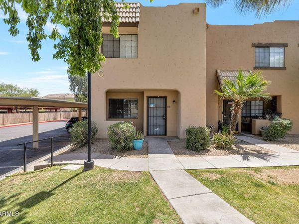 1935 W MORTEN Avenue W, Unit 25, Phoenix, AZ 85021