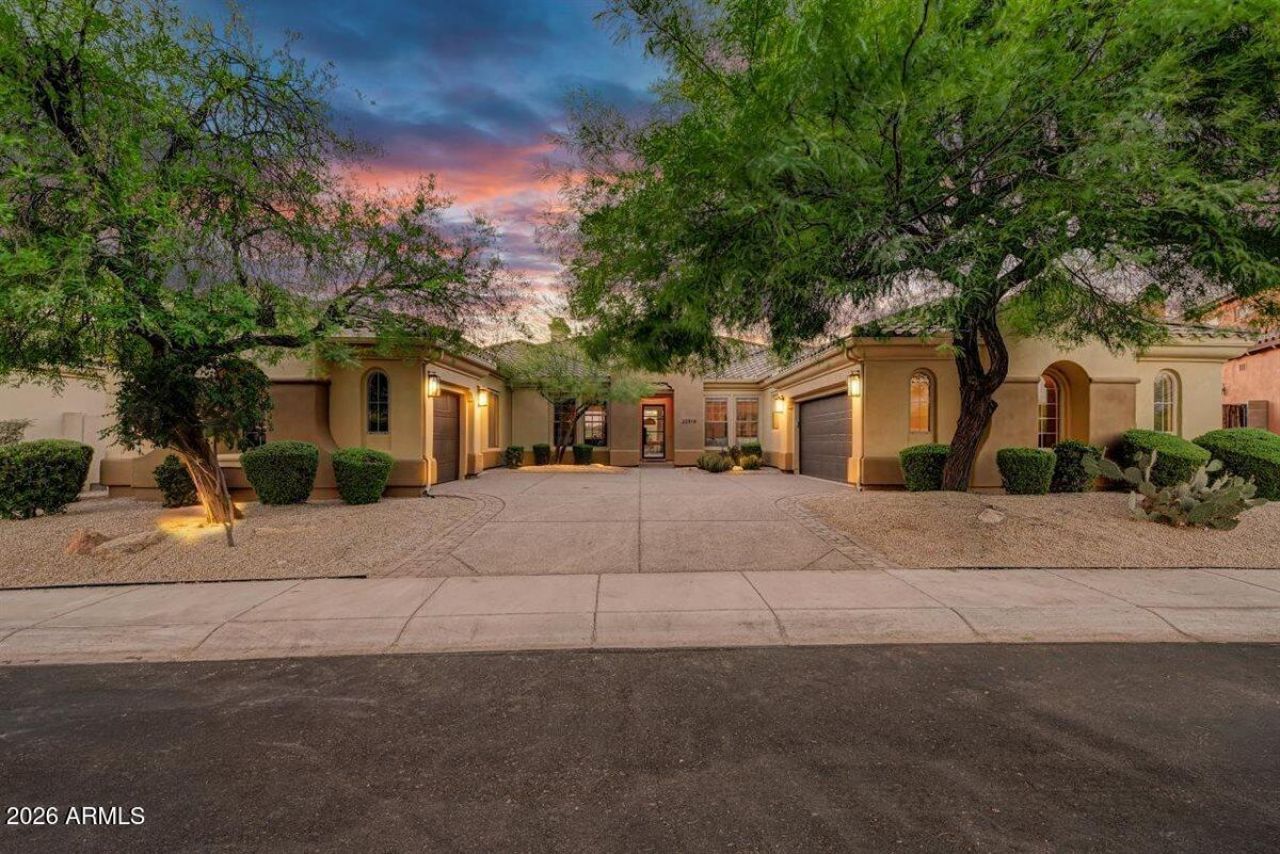 22318 N 36th Street, Phoenix, AZ 85050 Main Photo