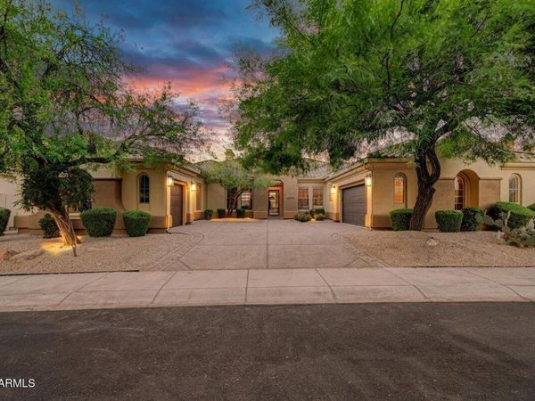 22318 N 36TH Street, Phoenix, AZ 85050