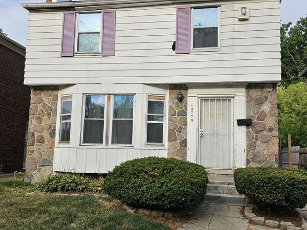 15779 Birwood Street, Detroit, MI 48238