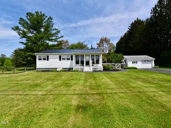 48 Jenkins Road, Burnt Hills, NY 12027