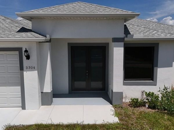 3304 Glencove ST , PUNTA GORDA, FL 33980