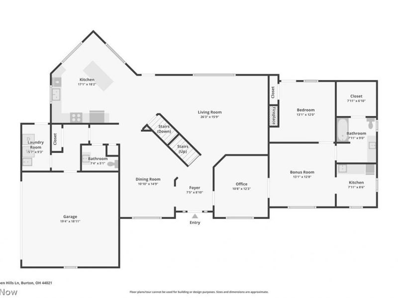 14751 Aspen Hills Lane, Burton, OH 44021 Photo 37