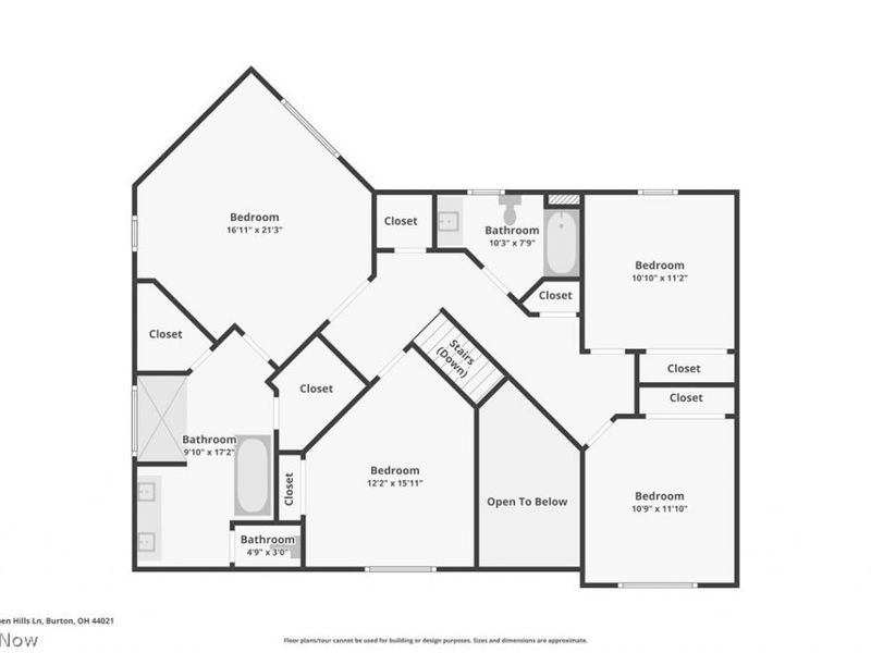 14751 Aspen Hills Lane, Burton, OH 44021 Photo 38
