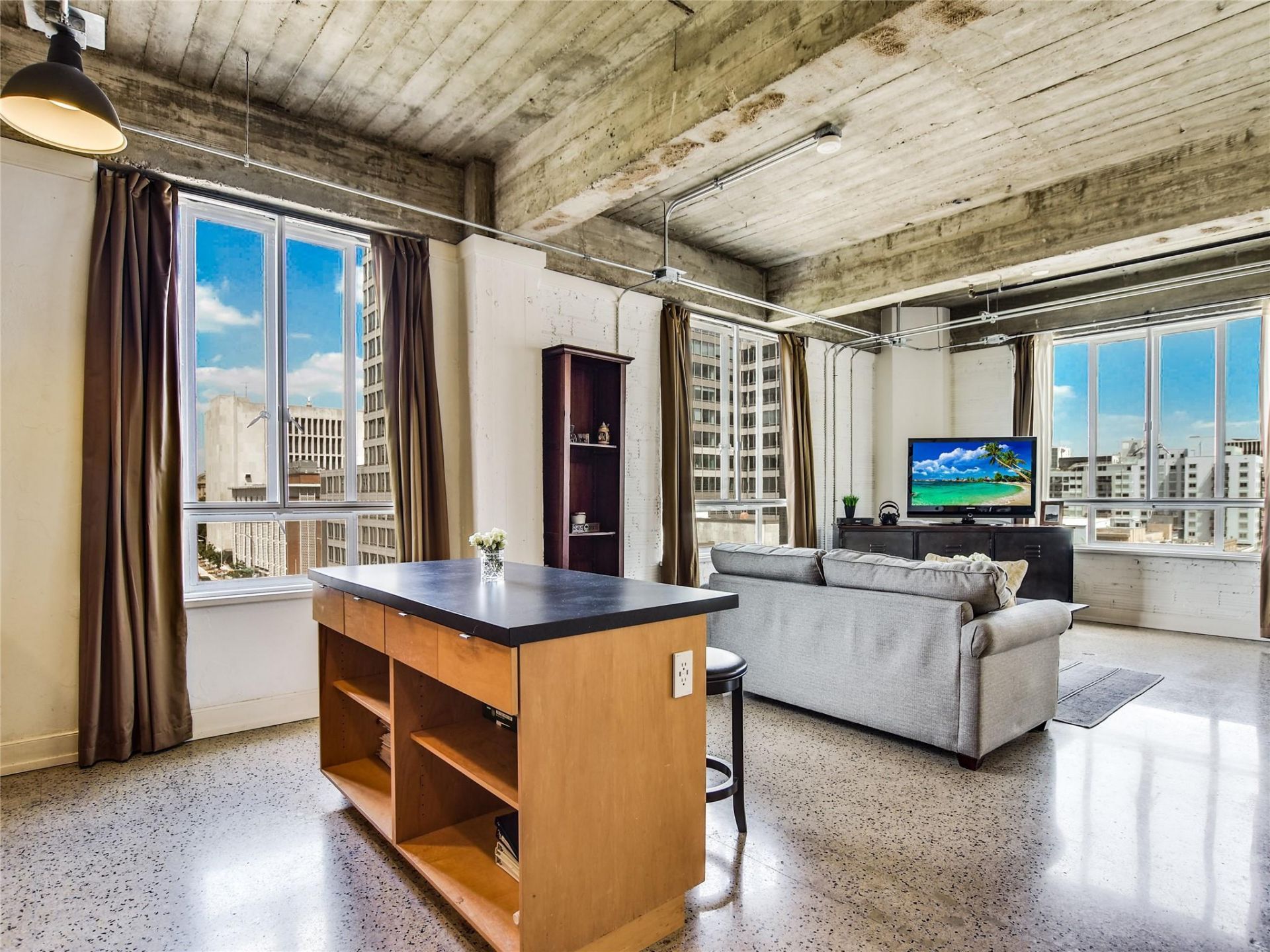 710 Colorado St, Unit 6D, Austin, TX 78701 Main Photo