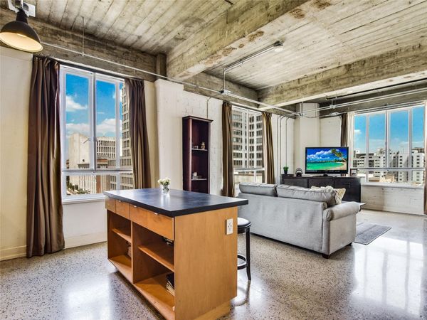 710 Colorado ST, Unit 6D, Austin, TX 78701