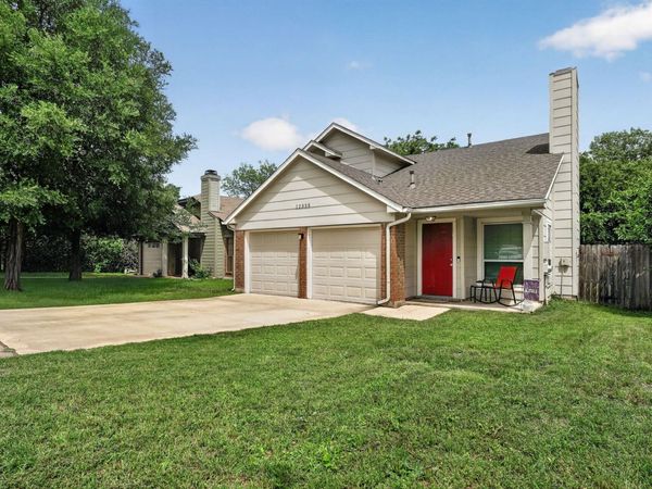 12335 Little Emily WAY, Austin, TX 78753