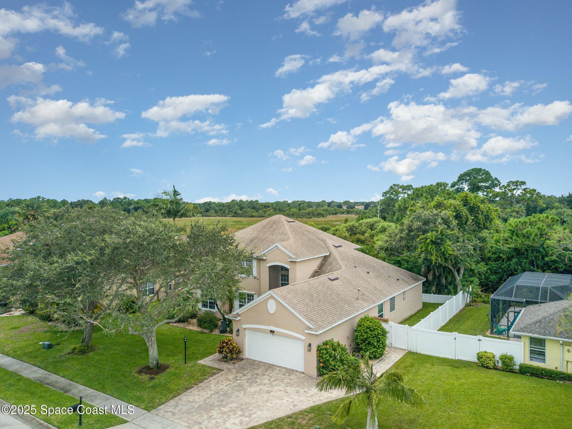 330 Chennault Lane, Rockledge, FL 32955 Photo